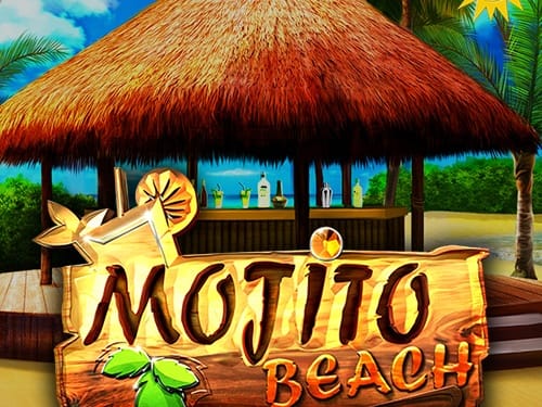 Mojito Beach game thumbnail