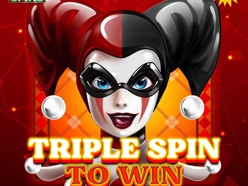 Triple Spin to Win game thumbnail
