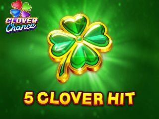 5 Clover Hit game thumbnail