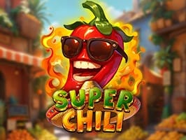Super Chili game thumbnail