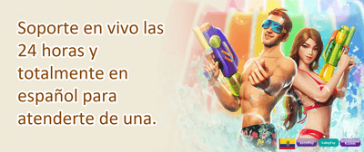 Bono de Bienvenida Explosivo promotion