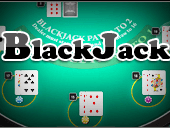 Black Jack game thumbnail