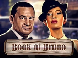 Book Of Bruno game thumbnail