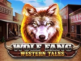 Wolf Fang Western Tales game thumbnail