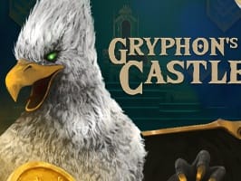 Gryphons Castle game thumbnail