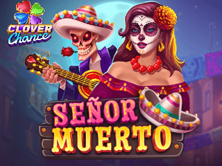 Senor Muerto game thumbnail