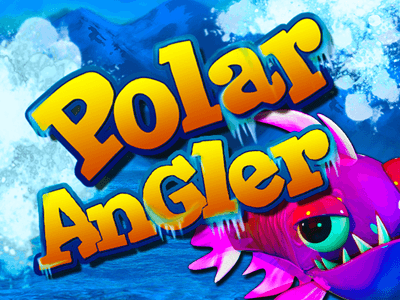 Polar Angler game thumbnail