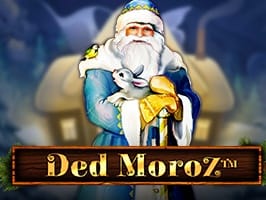 Ded Moroz game thumbnail