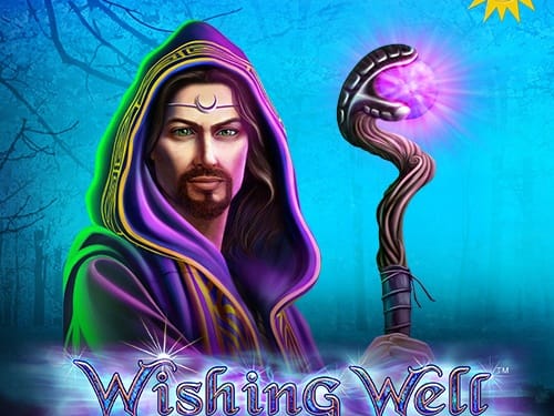 Wishing Well game thumbnail