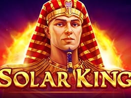 Solar King game thumbnail