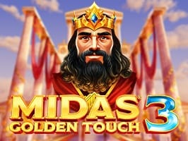 Midas Golden Touch 3 game thumbnail