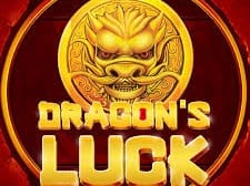 Dragons Luck game thumbnail