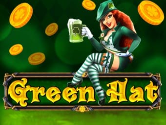 Green Hat game thumbnail
