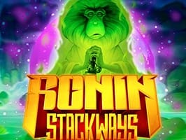 Ronin Stackways game thumbnail