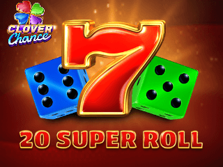 20 Super Roll game thumbnail
