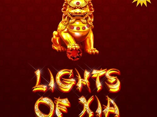 Lights of Xia game thumbnail