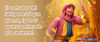 Giros Gratis en Slots Hot promotion