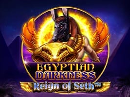 Reign of Seth Egyptian Darkness game thumbnail