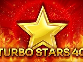 Turbo Stars 40 game thumbnail